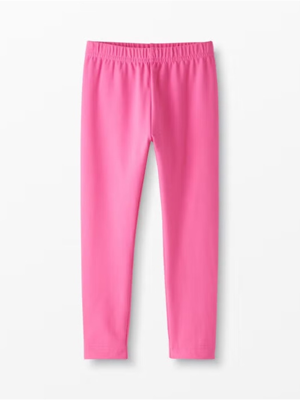 Hanna Andersson - 4 shorts and 3 leggings